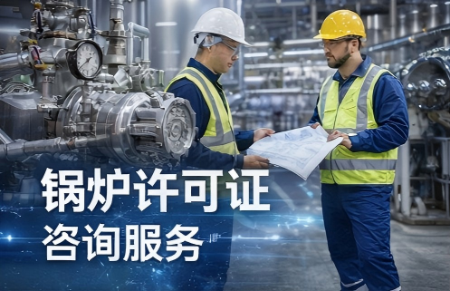 衢州许可证